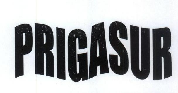 Prigasur Device mark 1639422 Trademark