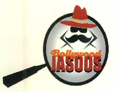 Bolloywood Jasoos Device mark 2714326 Trademark