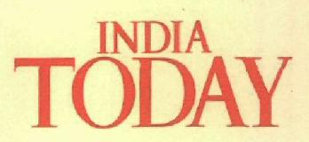 India Today Device mark 2907191 Trademark