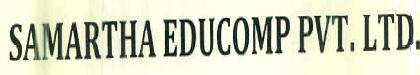 Samartha Educomp Pvt.ltd. Device mark 2820346 Trademark