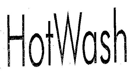 Hotwash Device mark 1280601 Trademark