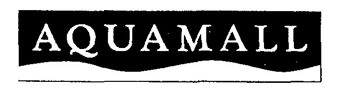 Aquamall (lable) Device mark 1180814 Trademark