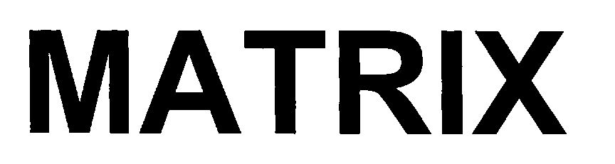 Matrix Device mark 1451642 Trademark