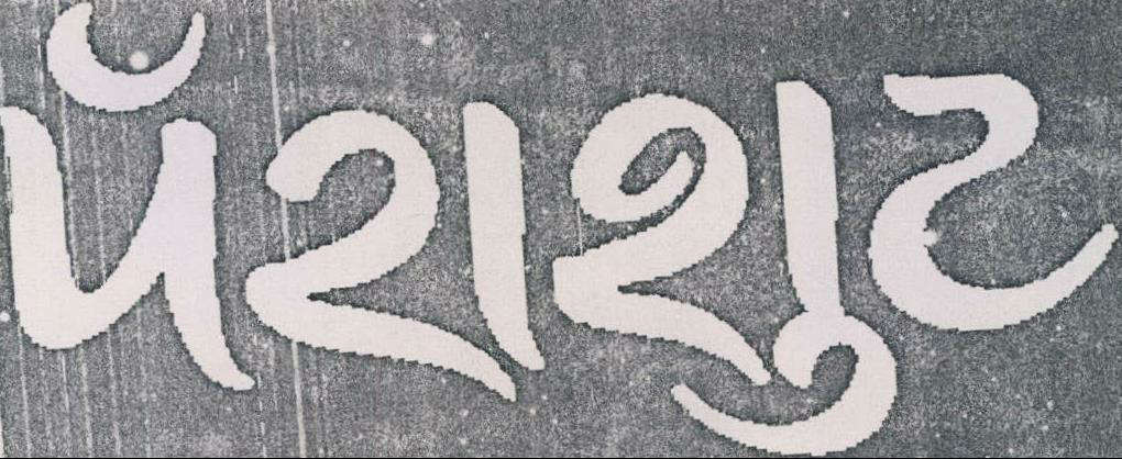 Parashut Device mark 1111438 Trademark