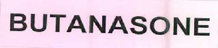 Butanasone Device mark 2588413 Trademark