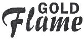 Gold Flame Device mark 1974964 Trademark