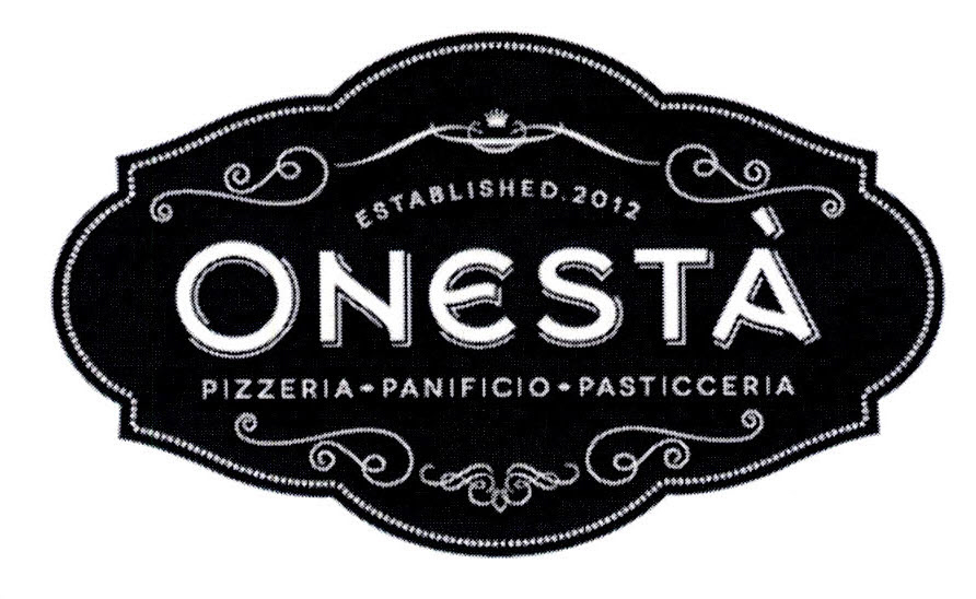 Onesta Device mark 2833985 Trademark