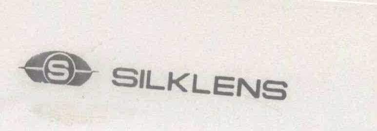 Silklens Device mark 499530 Trademark
