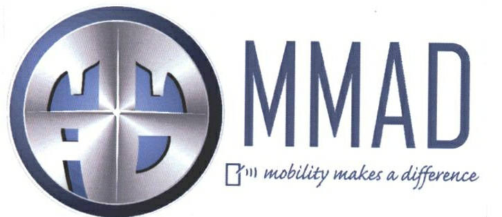 Mmad Device mark 2206979 Trademark