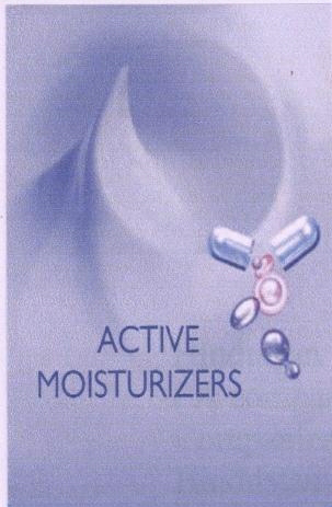 Active Moisturizers Device mark 1821028 Trademark