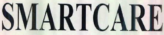 Smartcare Device mark 2554034 Trademark