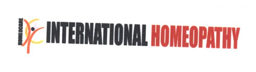 International Homeopathy Device mark 2363299 Trademark