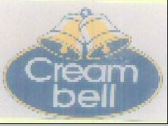 Cream Bell, Device Of Bell Device mark 1260305 Trademark