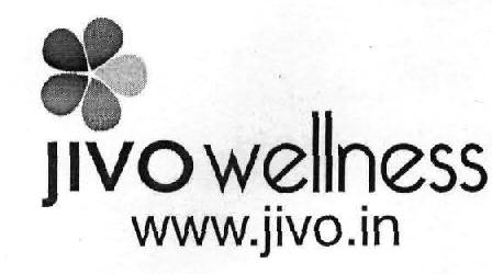 Jivo Wellness Device mark 2055663 Trademark