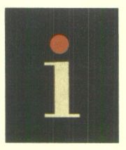 I (label) Device mark 1439100 Trademark