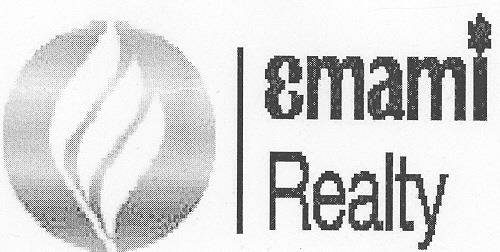 Emami Realty (device) Device mark 2167200 Trademark