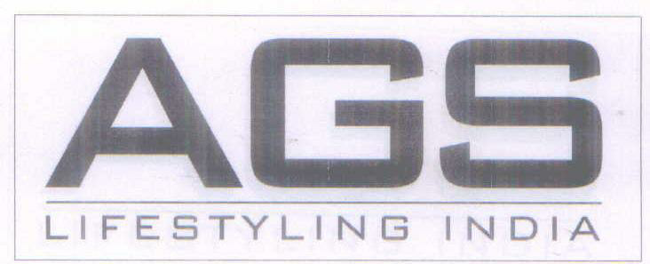 Ags Lifesty Ling India Device mark 1590991 Trademark