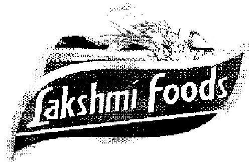 Lakshmi Foods Device mark 1984535 Trademark