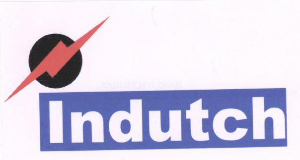 Indutch (label) Device mark 1670350 Trademark
