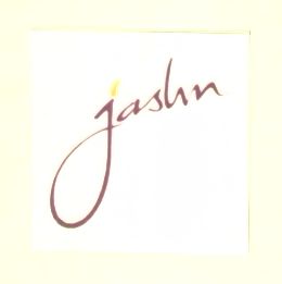 Jashn (letter Written In Special Form) Device mark 1464565 Trademark
