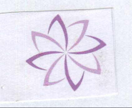 Device Of Flower Device mark 1982236 Trademark