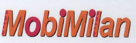 Mobimilan With Device Device mark 1706524 Trademark