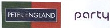 Peter England Party Device mark 1960544 Trademark