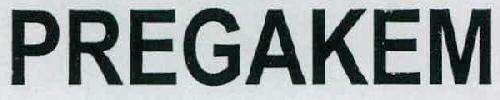 Pregakem Device mark 2278170 Trademark