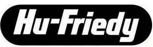 Hu-friedy Oval Logo Device mark 2831471 Trademark