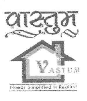 Vastum (device) Device mark 2370461 Trademark