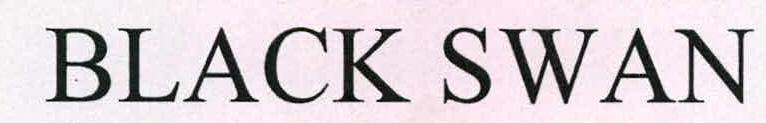 Black Swan Device mark 2294514 Trademark