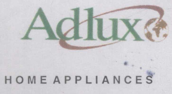 Adlux (logo) Device mark 1301179 Trademark