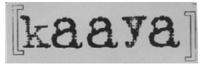 Kaaya (label) Device mark 1258246 Trademark