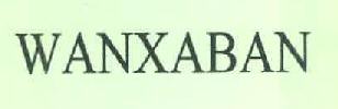 Wanxaban Device mark 2807803 Trademark