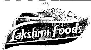 Lakshmi Foods Device mark 1984536 Trademark