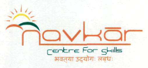 Navkar Centre For Skills (device) Device mark 2267161 Trademark