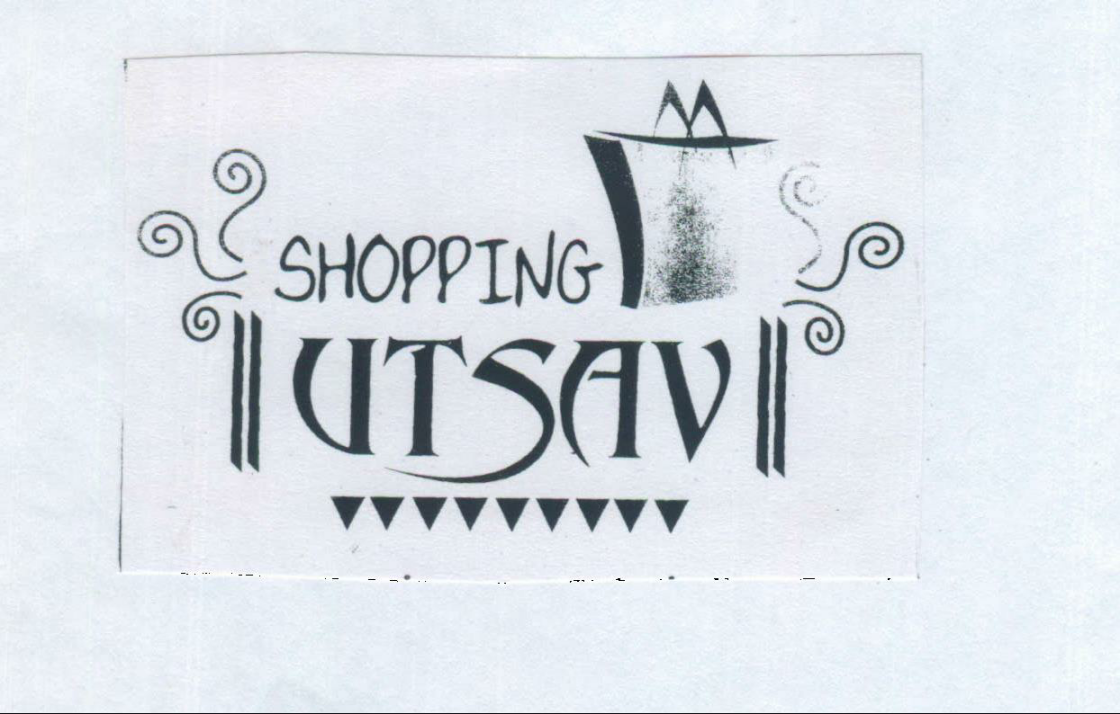 Shopping Utsav Device mark 2069049 Trademark