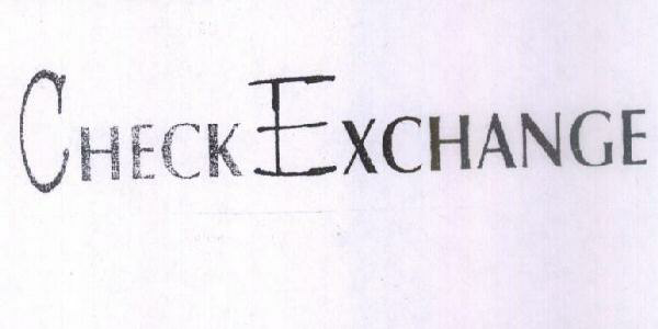 Check Exchange Device mark 1550920 Trademark