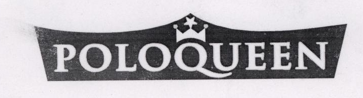 Poloqueen (device) Device mark 1783125 Trademark