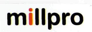 Millpro (label) Device mark 2774385 Trademark
