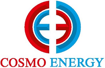 Cosmo Energy Device mark 2923722 Trademark