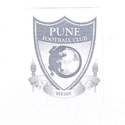 Pune (device) Device mark 1695245 Trademark