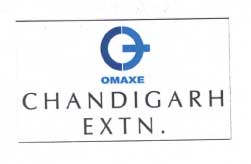Omaxe Chandigarh Extn Device mark 2029291 Trademark