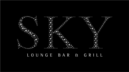 Sky Lounge Bar & Grill Device mark 2834289 Trademark