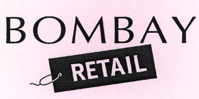 Bombay Retail Device mark 2254752 Trademark