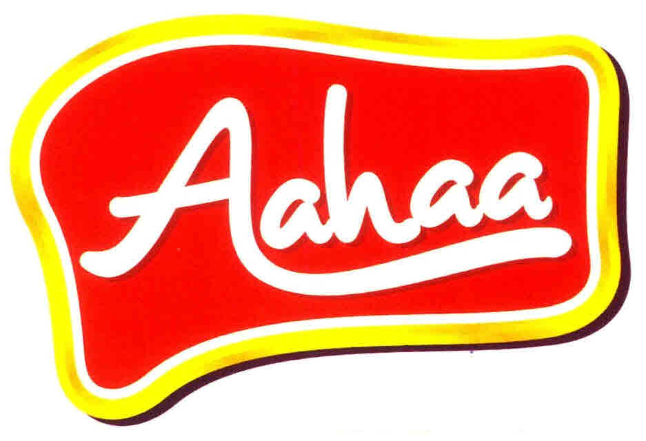 Aahaa Device mark 2643775 Trademark