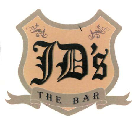 Jd`s (label) Device mark 2313530 Trademark
