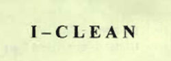 I-clean Device mark 933946 Trademark
