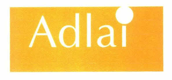 Adlai Device mark 2855037 Trademark