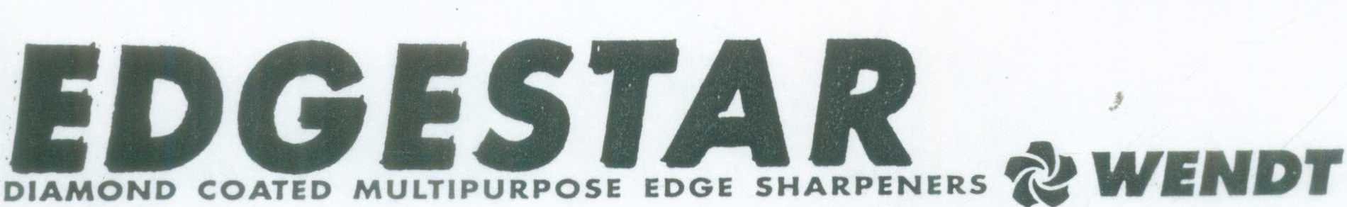Edgestar Device mark 898528 Trademark